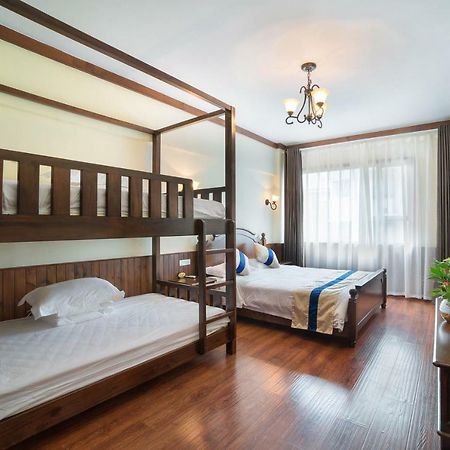Memory Inn Guilin Central Zewnętrze zdjęcie