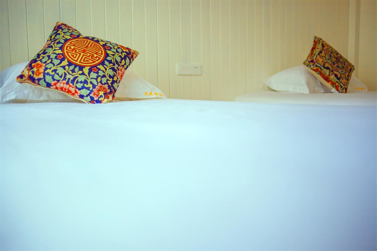 Memory Inn Guilin Central Zewnętrze zdjęcie