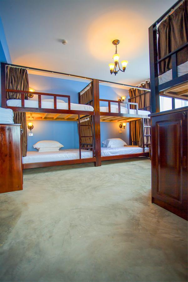 Memory Inn Guilin Central Zewnętrze zdjęcie