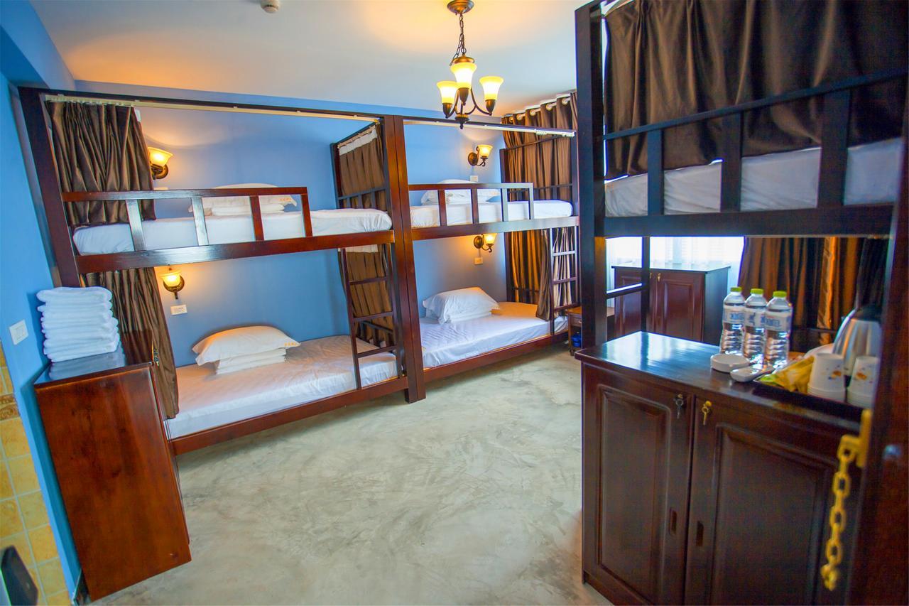 Memory Inn Guilin Central Zewnętrze zdjęcie