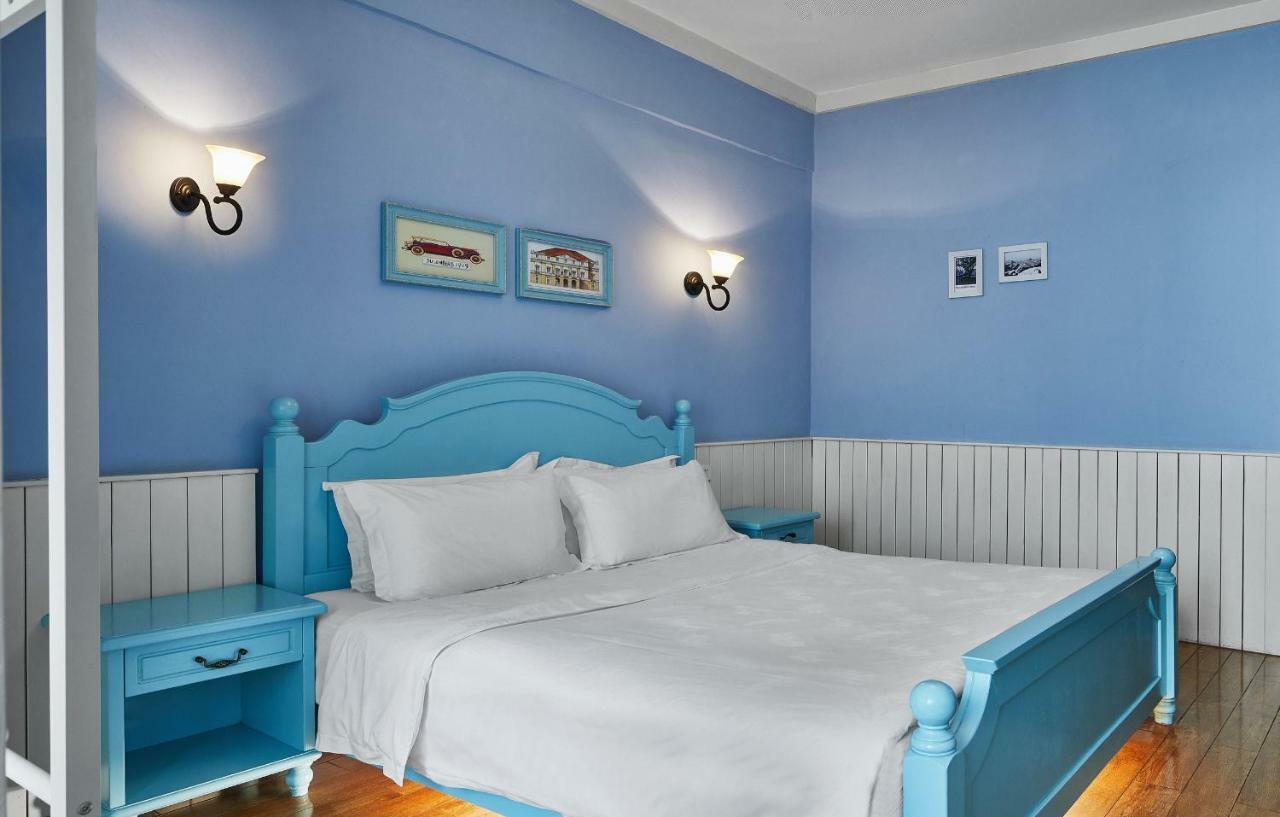 Memory Inn Guilin Central Zewnętrze zdjęcie