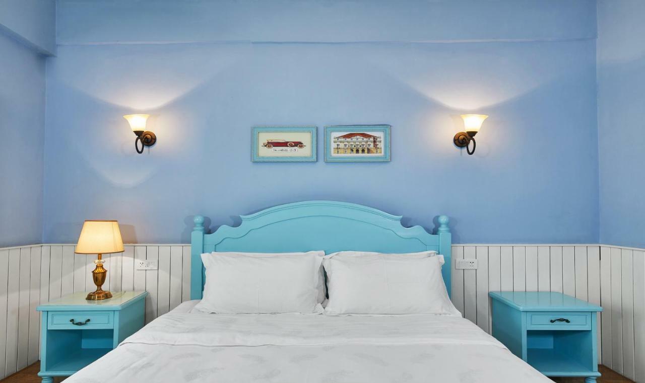 Memory Inn Guilin Central Zewnętrze zdjęcie