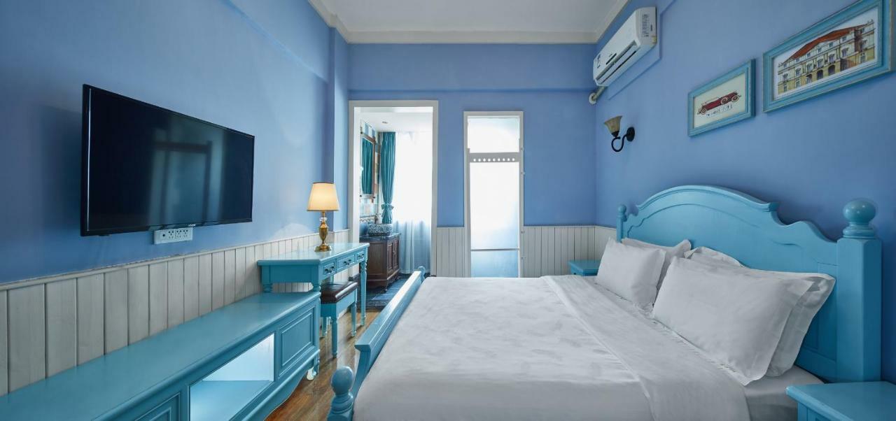 Memory Inn Guilin Central Zewnętrze zdjęcie