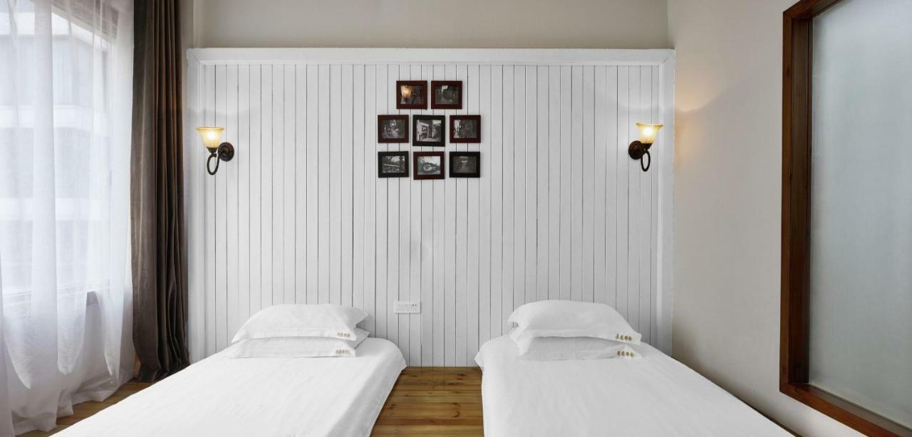Memory Inn Guilin Central Zewnętrze zdjęcie